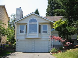 14611 135th Ct NE, Woodinville, WA