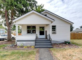 211 Stevens Ave NE, Yelm, WA 98597