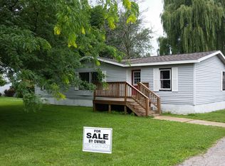 131 E Waterloo St, Casnovia, MI 49318