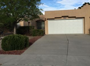 3220 Schumacher St NW, Albuquerque, NM 87120