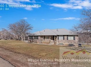 660 S Woodland Hills Dr, Woodland Hills, UT 84653