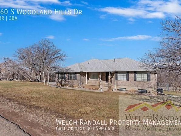 660 S Woodland Hills Dr