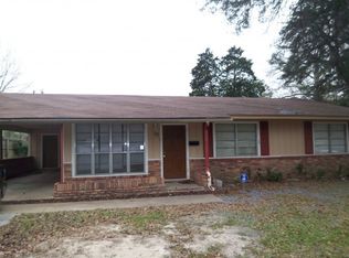 117 Pitman St, Nacogdoches, TX 75961