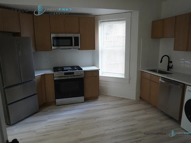 2607 W Haddon Ave #2R — Photo 7