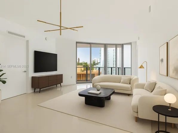 488 NE 18th St Unit 501, Miami, FL 33132