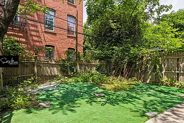 16 Roosevelt Place, #GARDEN