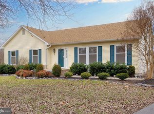 309 Monticello Dr, Charles Town, WV 25414