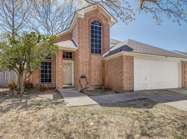 804 Ackers Dr, Arlington, TX 76001