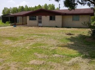 1215 Division Rd, Arnaudville, LA 70512