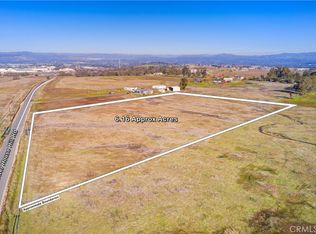 0 Power House Hill Rd, Oroville, CA 95965