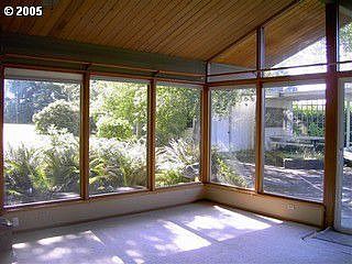 Sunroom