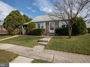 3527 Earl St, Reading, PA 19605