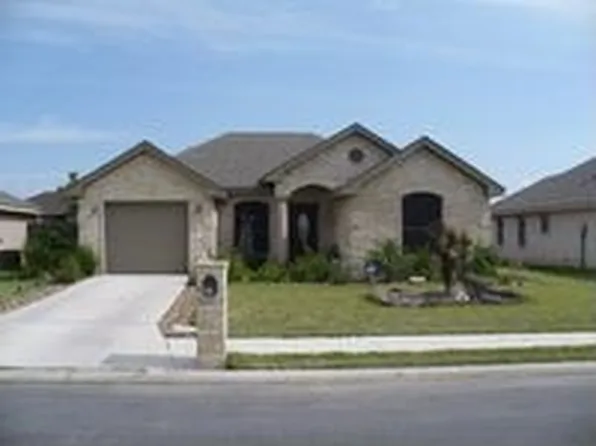 902 Franco Dr, Mercedes, TX 78570