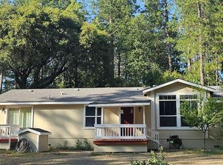 21819 Todd Valley Rd, Foresthill, CA 95631