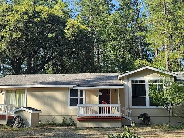 21819 Todd Valley Rd, Foresthill, CA 95631