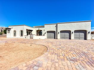 19004 E Picacho Rd, Rio Verde, AZ 85263