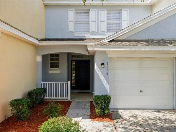 6215 Crestdale Pl, Riverview, FL 33578