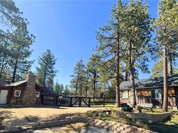 746 Talmadge Rd, Big Bear Lake, CA 92315