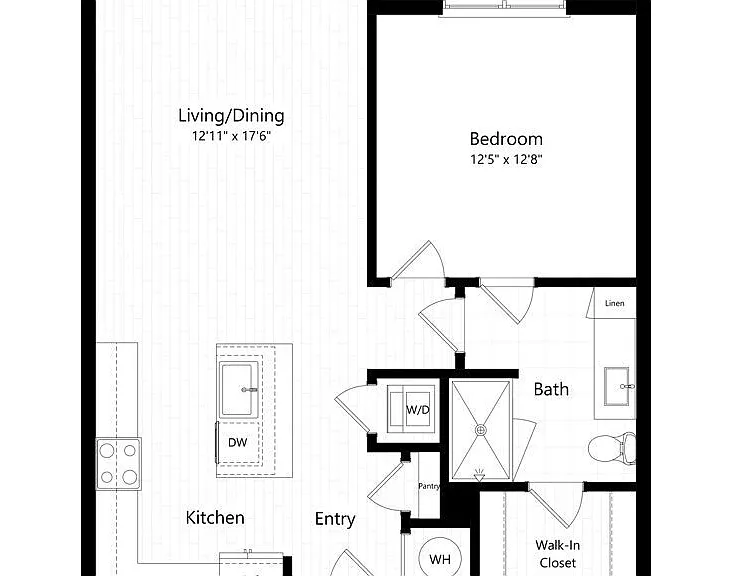 Porter Brookhaven — Photo 25