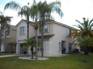 6918 Torch Key St, Lake Worth, FL 33467