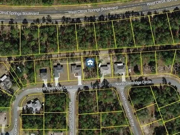 7179 N Glenridge Cir #14, Dunnellon, FL 34434