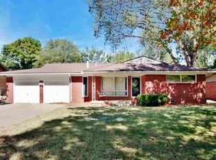 9800 W Birch Ln, Wichita, KS 67212