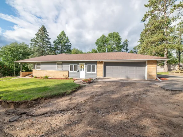 804 Evergreen Ct, Rhinelander, WI 54501