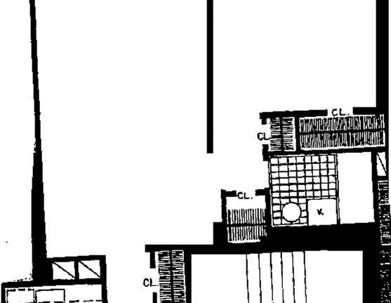 2nd image of 20 W 64th St APT 41M