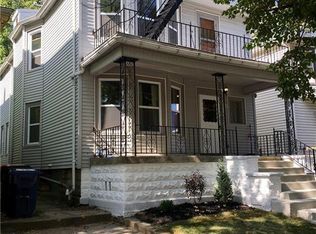 412 Baynes St #1, Buffalo, NY