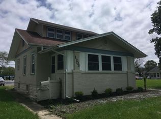 1203 S Cowen St, Garrett, IN 46738