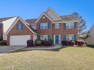 644 Roxholly Walk, Buford, GA 30518