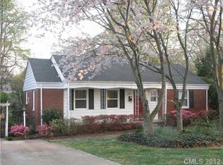 603 N Scruggs St, Gastonia, NC 28052
