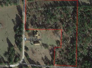 3111 Cr, Jacksonville, TX 75766