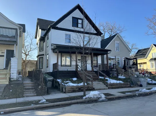 3211 North 3rd STREET, Milwaukee, WI 53212
