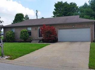 100 Kelsie Ct, Georgetown, KY 40324