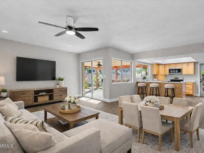 5046 S BECK Avenue, Tempe, AZ, 85282