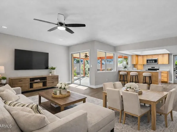 5046 S BECK Avenue, Tempe, AZ 85282