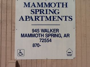 945 Walker Dr W #10, Harrison, AR 72601