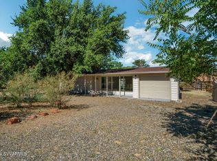 4390 N Fairway Dr, Rimrock, AZ 86335