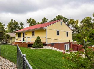 706 W Vine St, Junction City, KS 66441