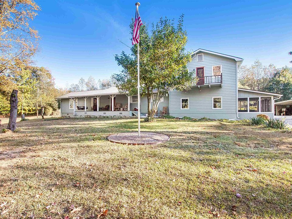 3578 River Bend Rd, Demorest, GA 30535 MLS 20081996 Zillow