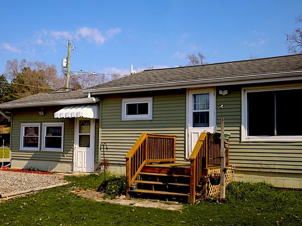 548 Roby Beach Dr, Coldwater, MI 49036