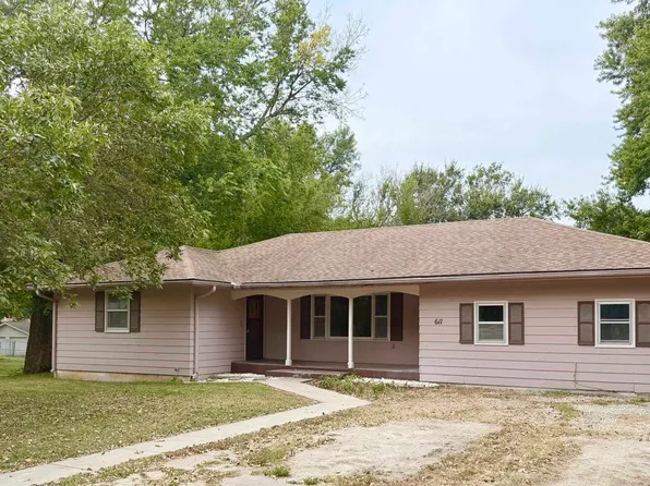 611 Main St, Maple Hill, KS 66507