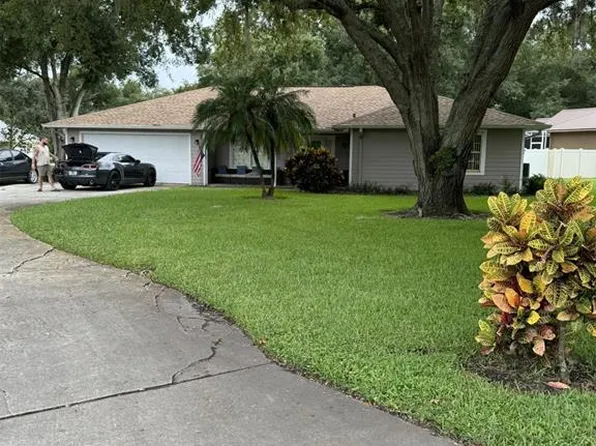 22218 Laver Ln, Land O Lakes, FL 34639