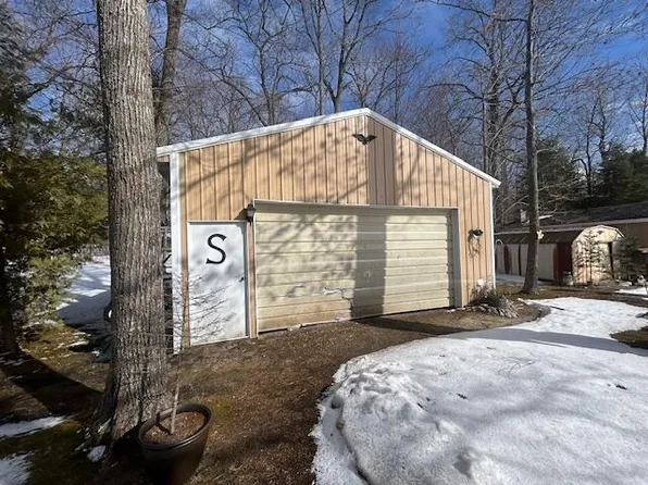 745 W Shoreview Ln Lot 57, Indian River, MI 49749