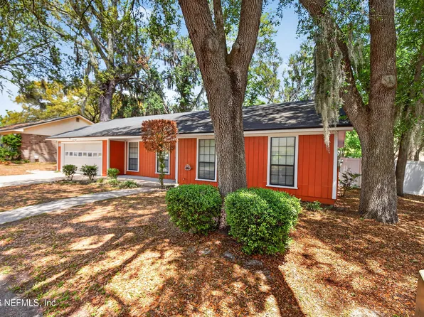 6037 HILLMAN Drive, Jacksonville, FL 32244