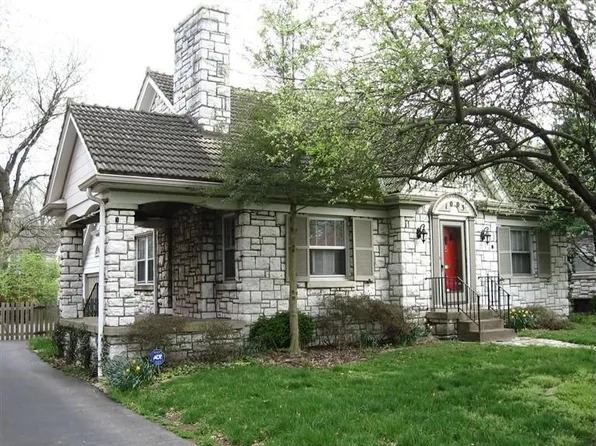 1003 Tates Creek Rd, Lexington, KY 40502