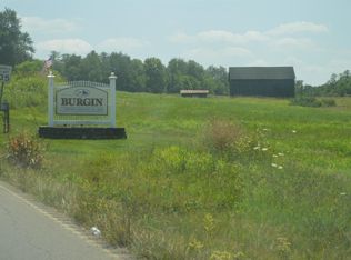 856 Pleasant Hill Dr, Harrodsburg, KY 40330