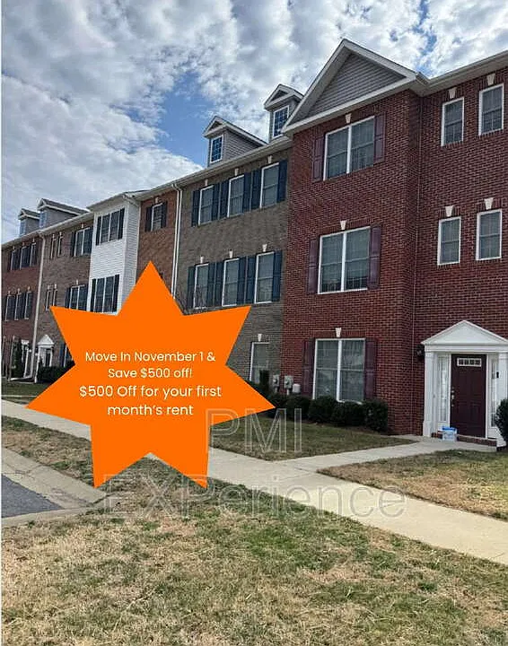 1001 Rye Dr