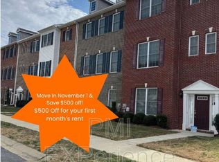 1001 Rye Dr, La Plata, MD 20646